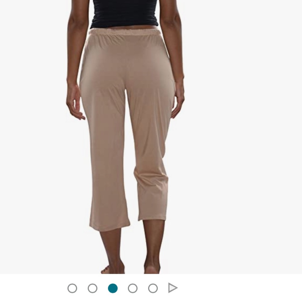 Lounge pants size 2x . Brand new